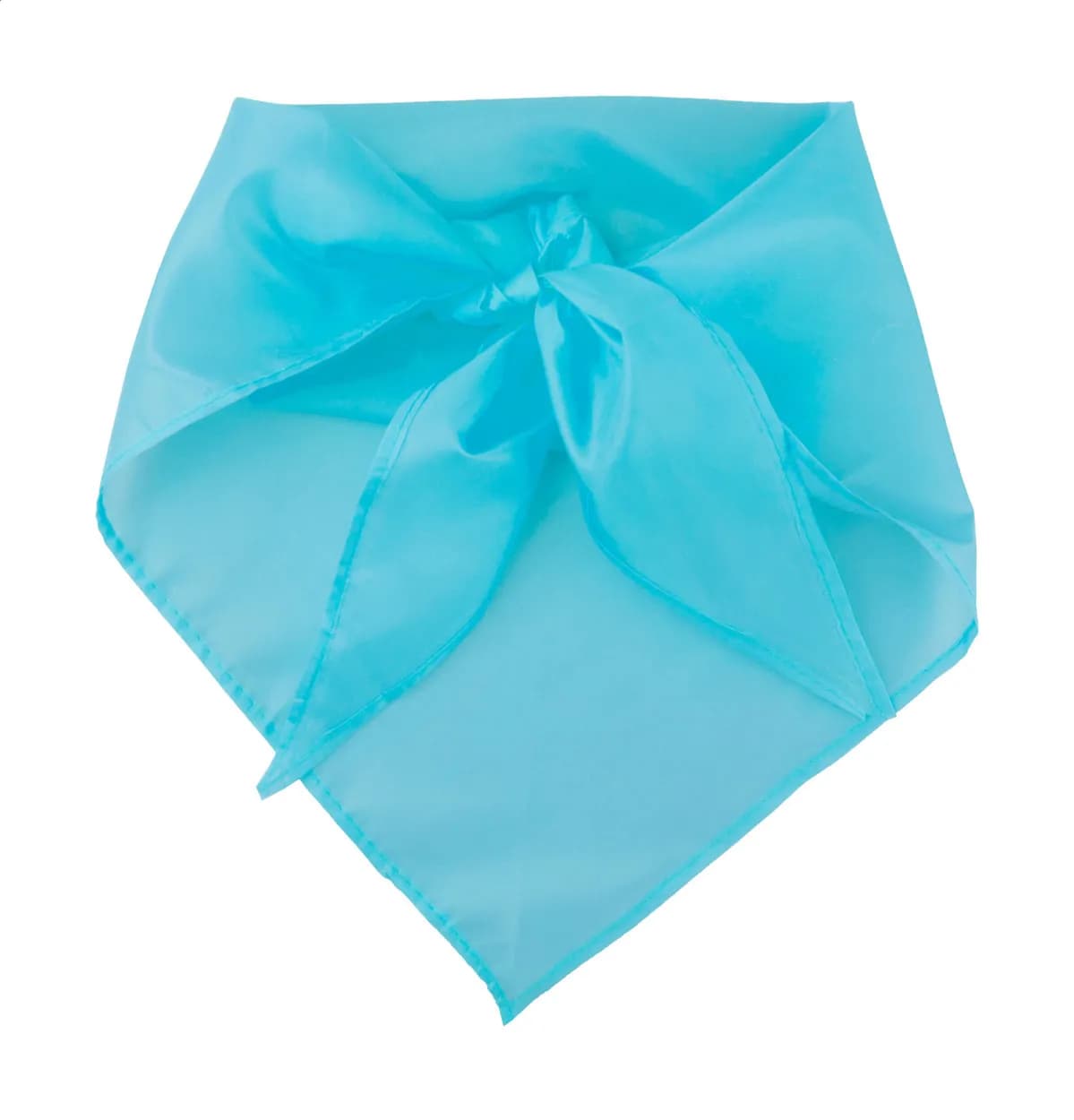 Schal - Capra - hellblau (-06V)