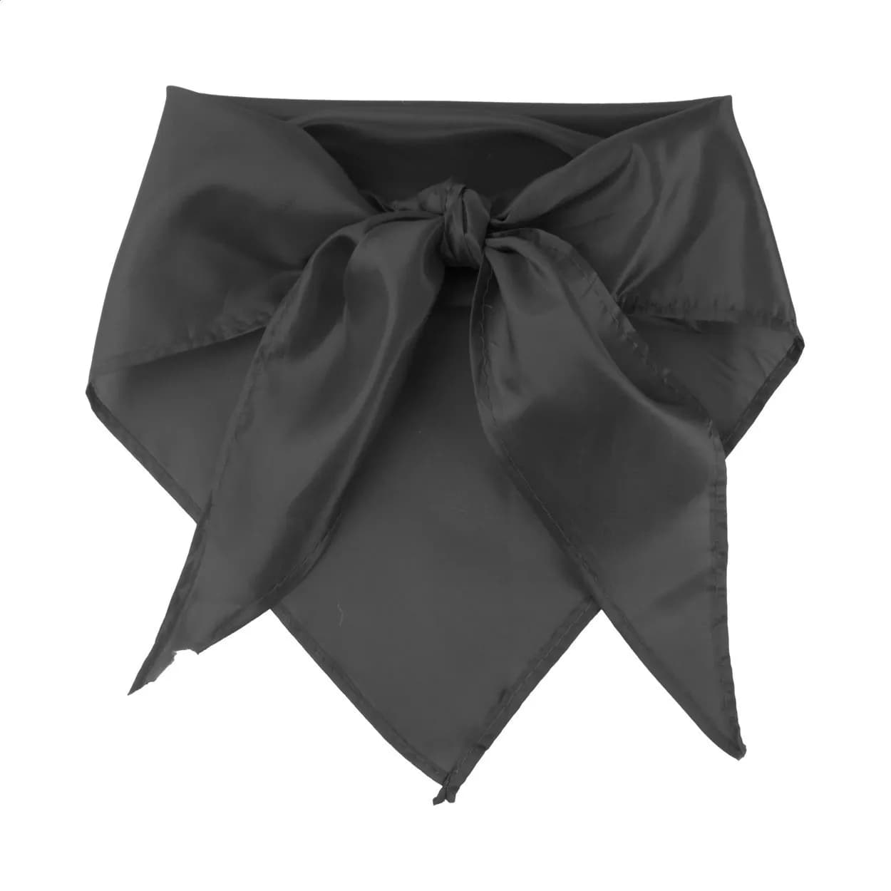 Schal - Capra - schwarz (-10)