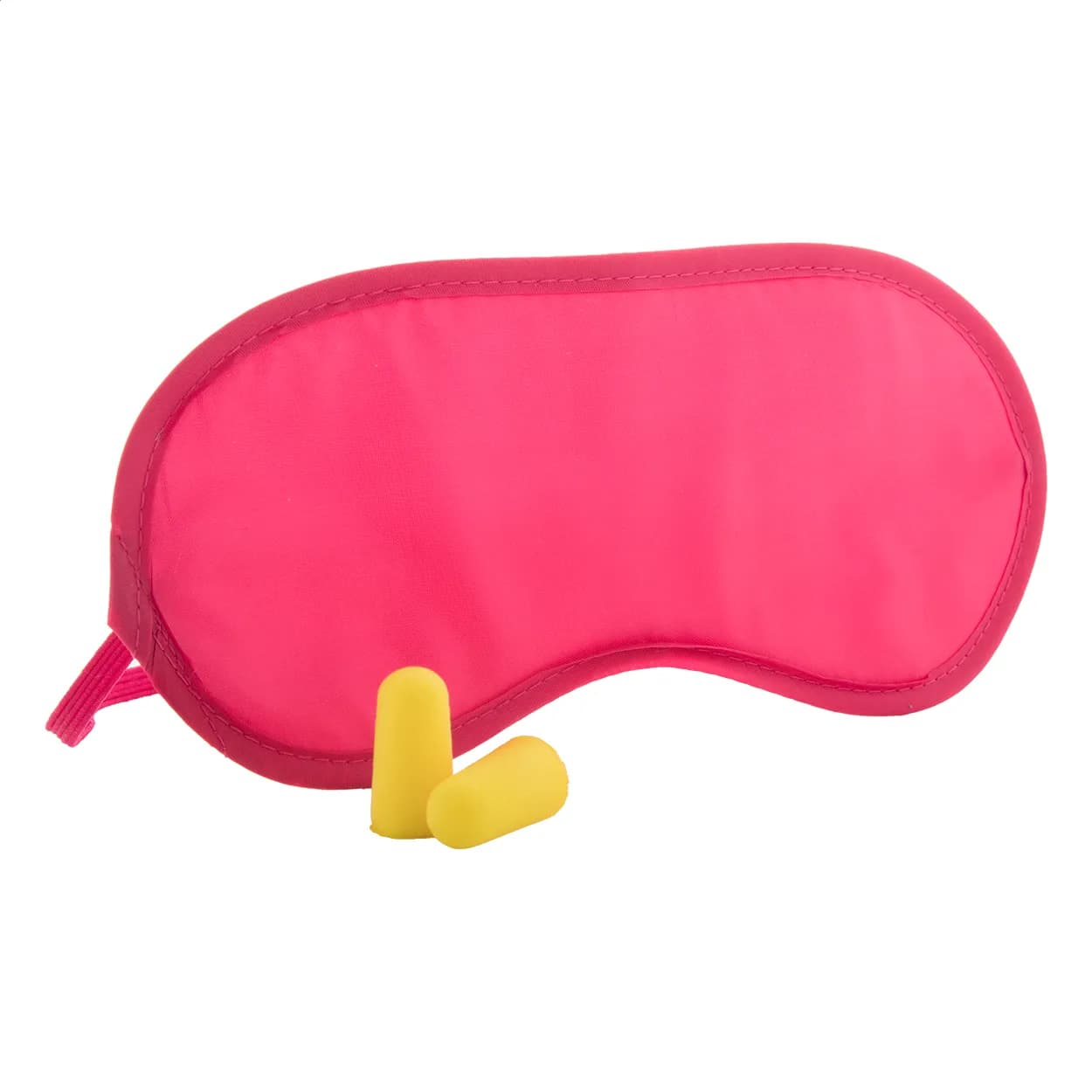 Reiseset - Napster - pink (-25)