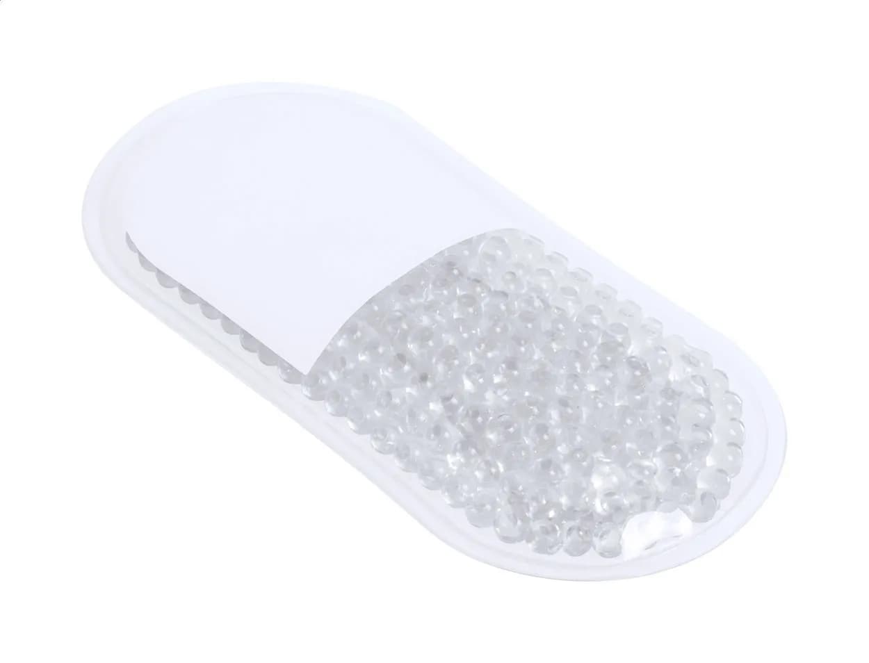 Warm-Kalt-Kissen - Heapsule - weiß (-01)