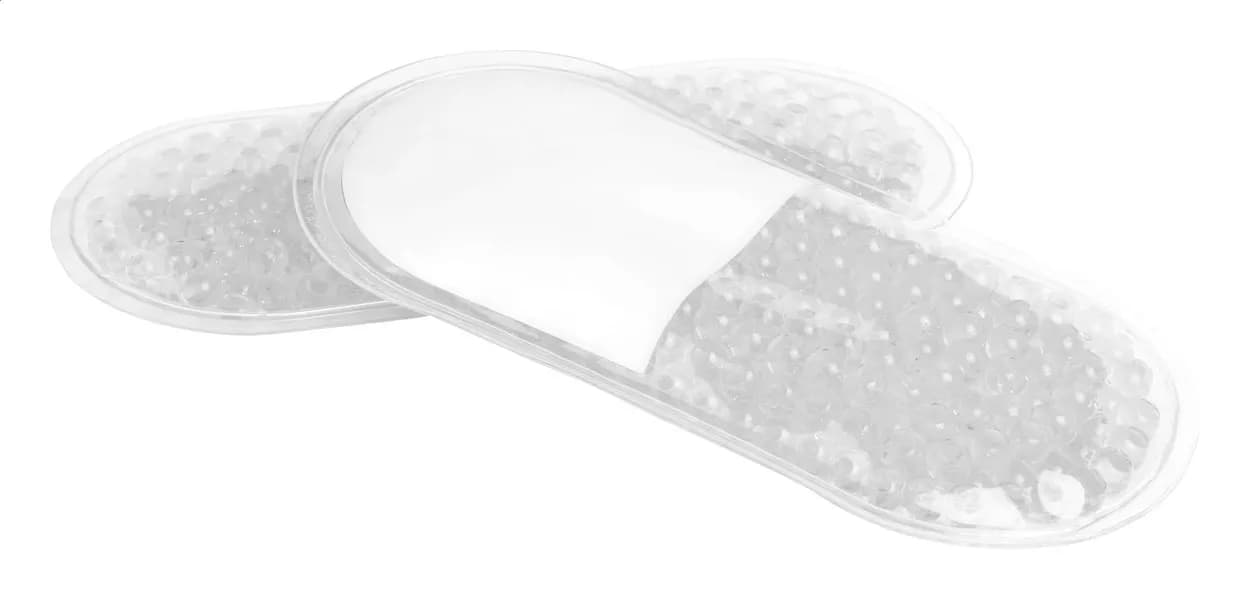 Warm-Kalt-Kissen - Heapsule - weiß (-01)