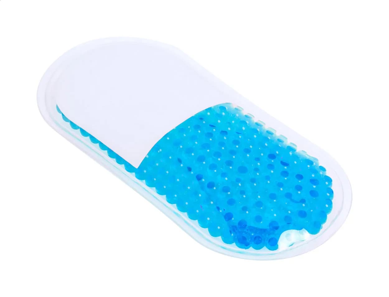 Warm-Kalt-Kissen - Heapsule - blau (-06)