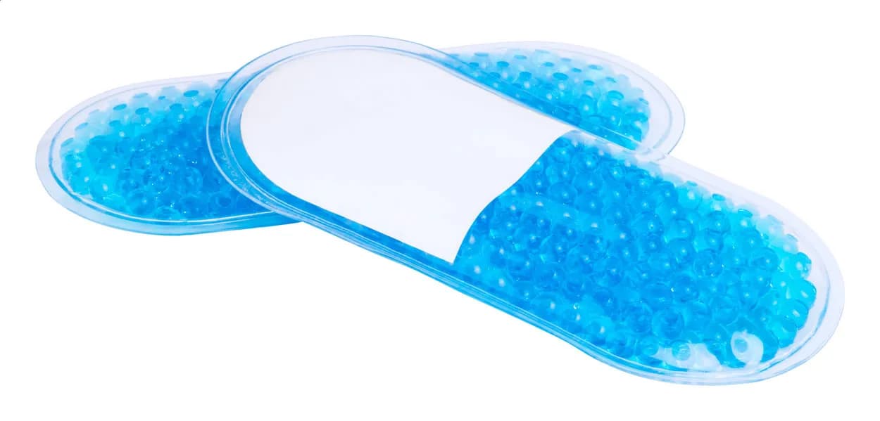 Warm-Kalt-Kissen - Heapsule - blau (-06)