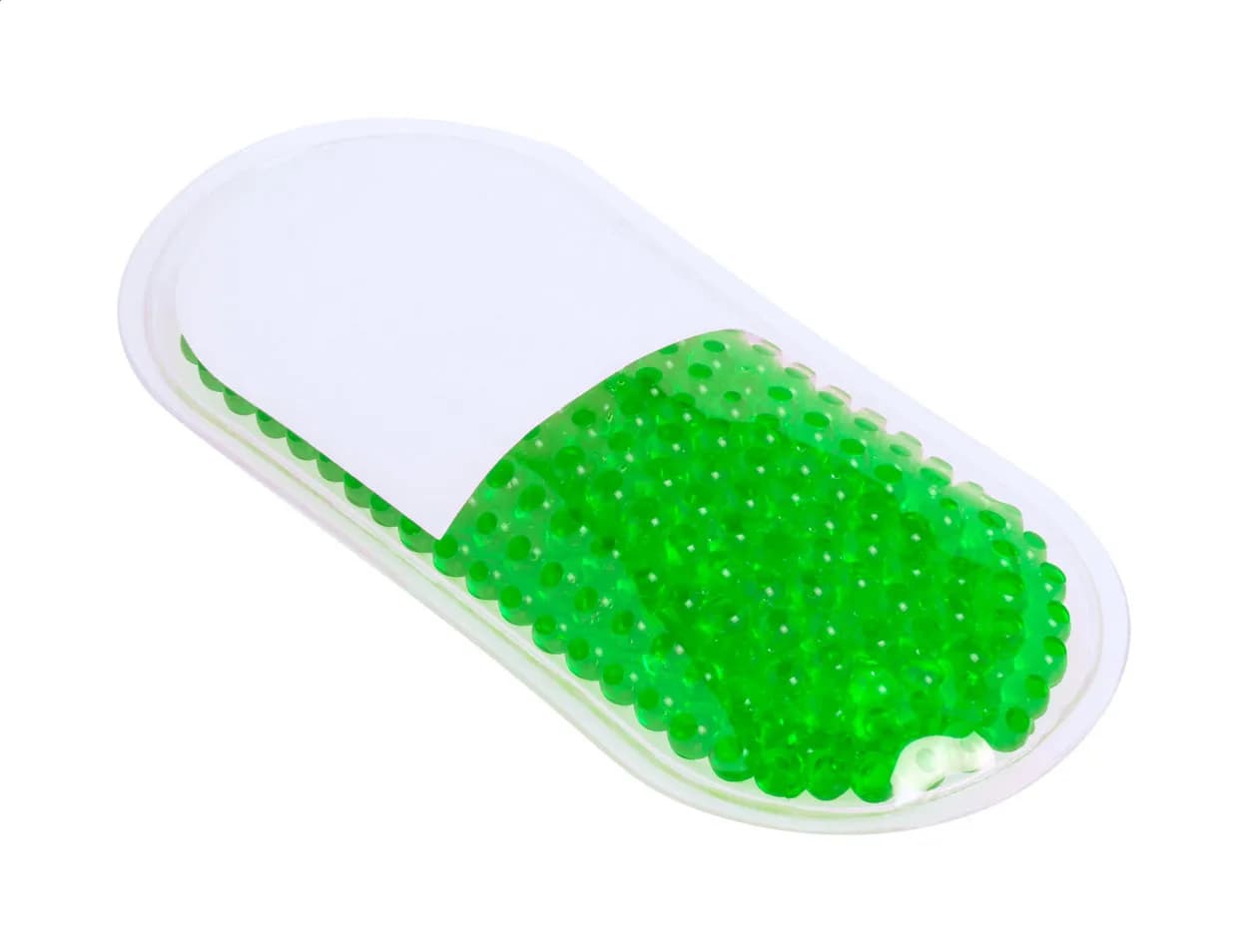 Warm-Kalt-Kissen - Heapsule - grün (-07)