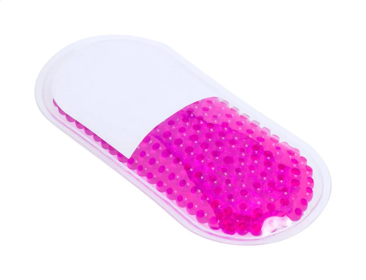 Warm-Kalt-Kissen - Heapsule - pink (-25)