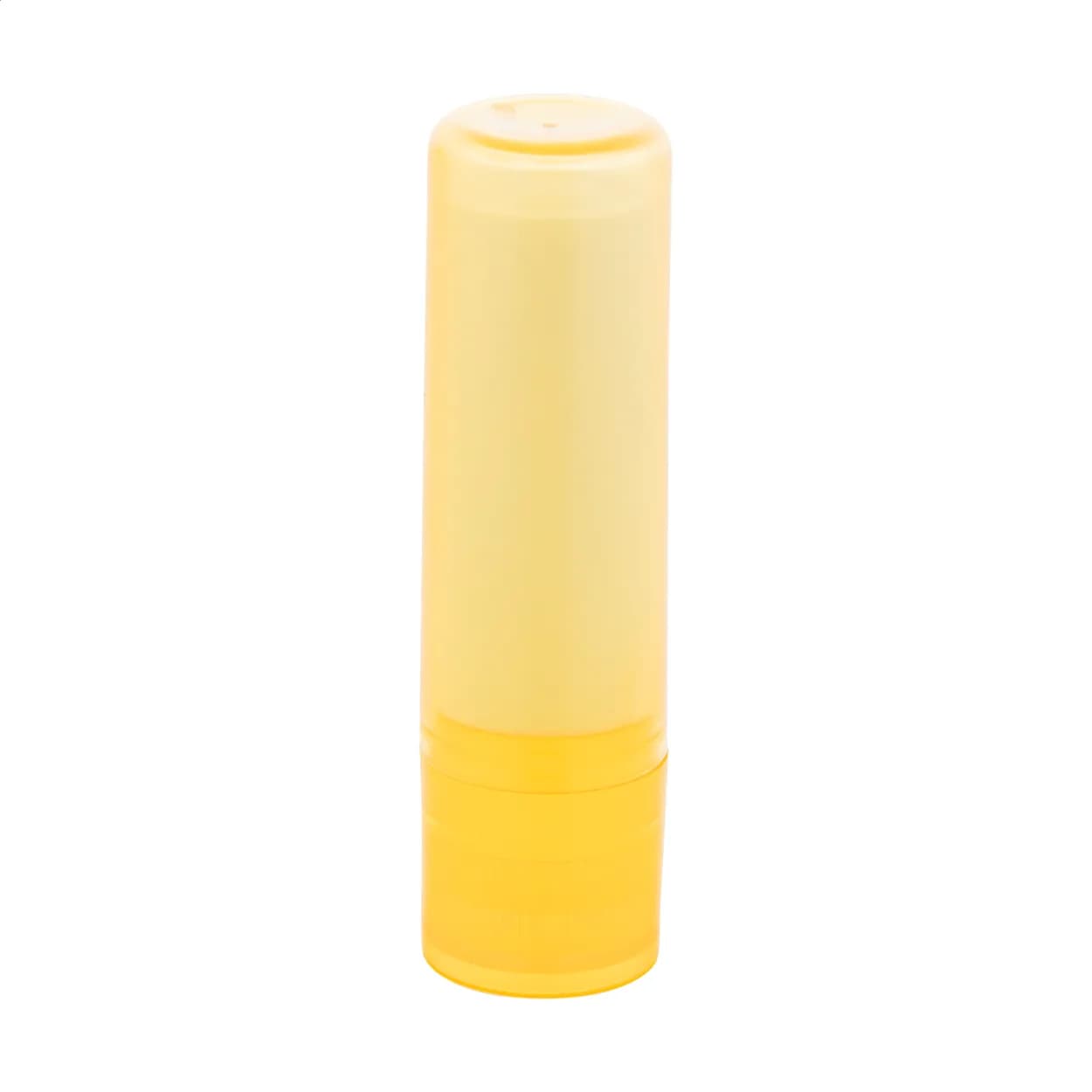 Lippenbalsam - Liplox - gelb (-02)