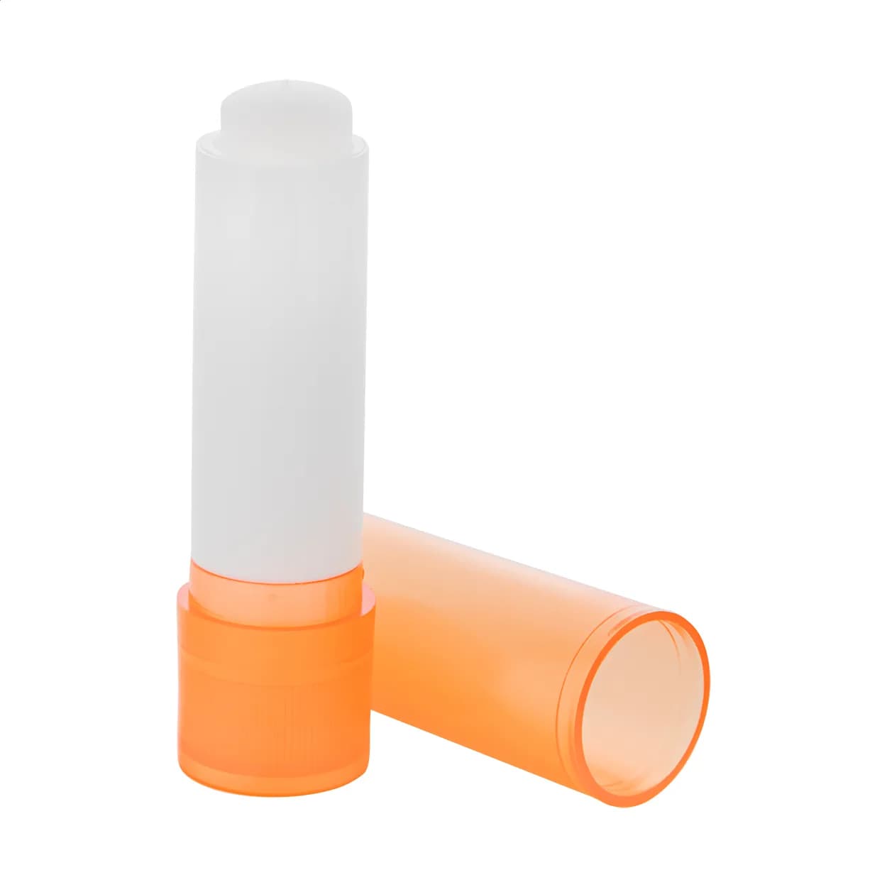 Lippenbalsam - Liplox - orange (-03)