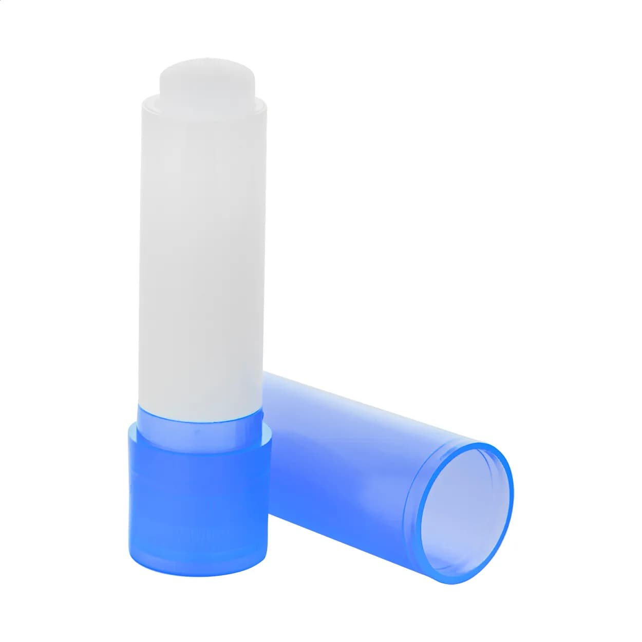 Lippenbalsam - Liplox - blau (-06)