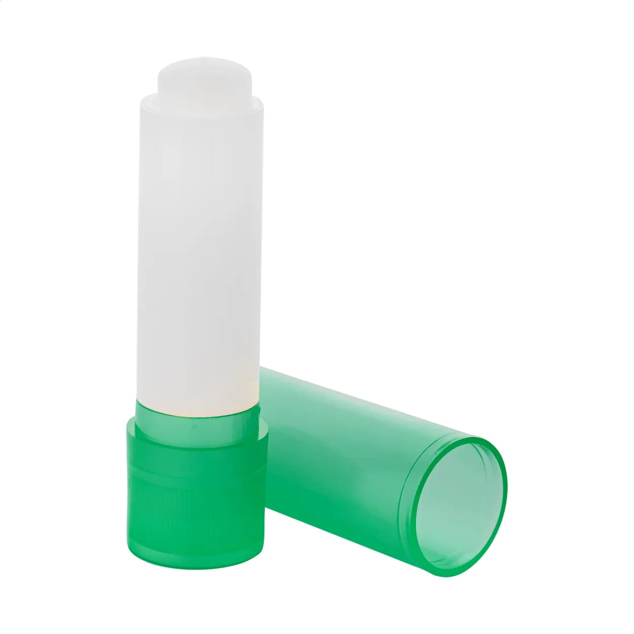 Lippenbalsam - Liplox - grün (-07)