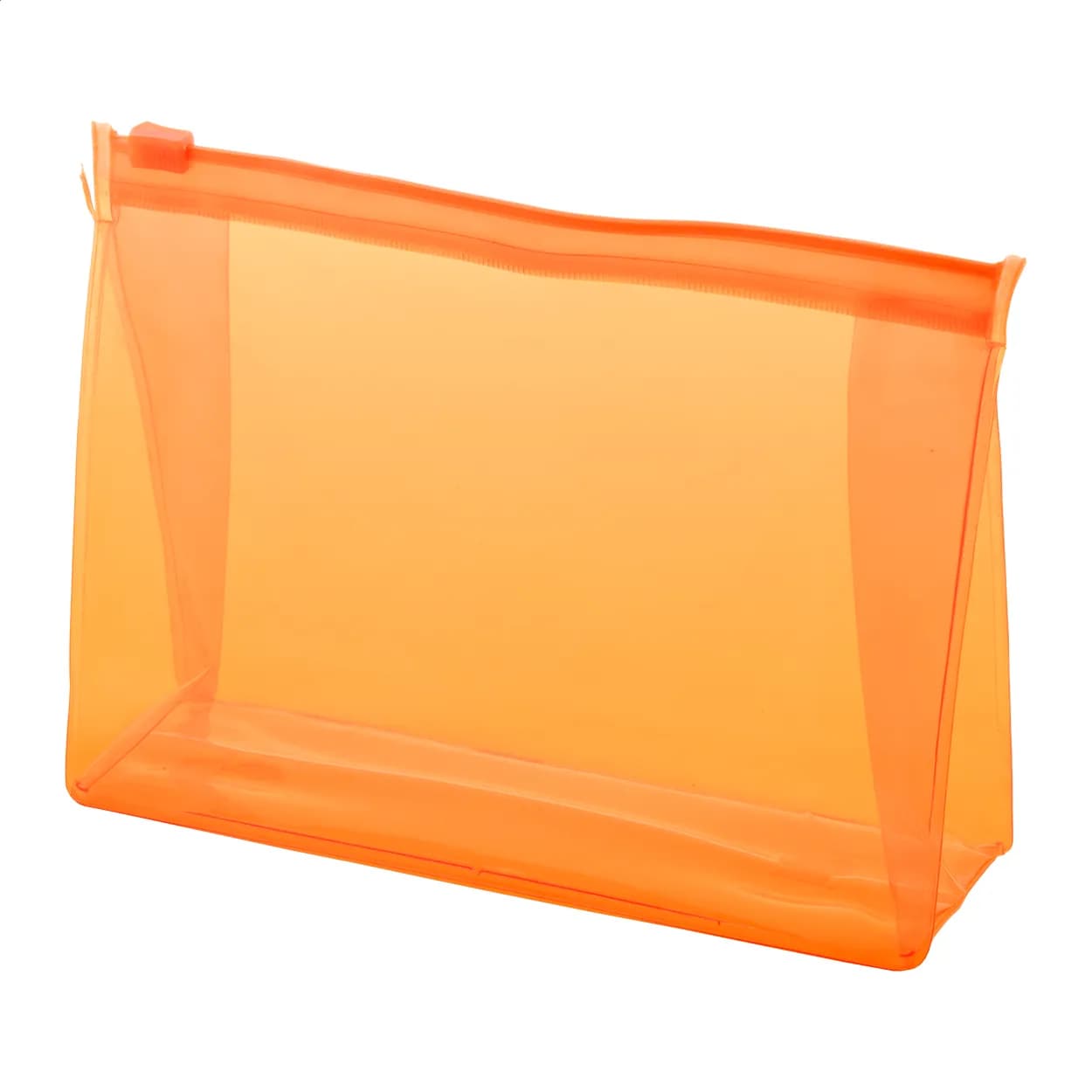 Kosmetiktasche - Paqua - orange (-03)