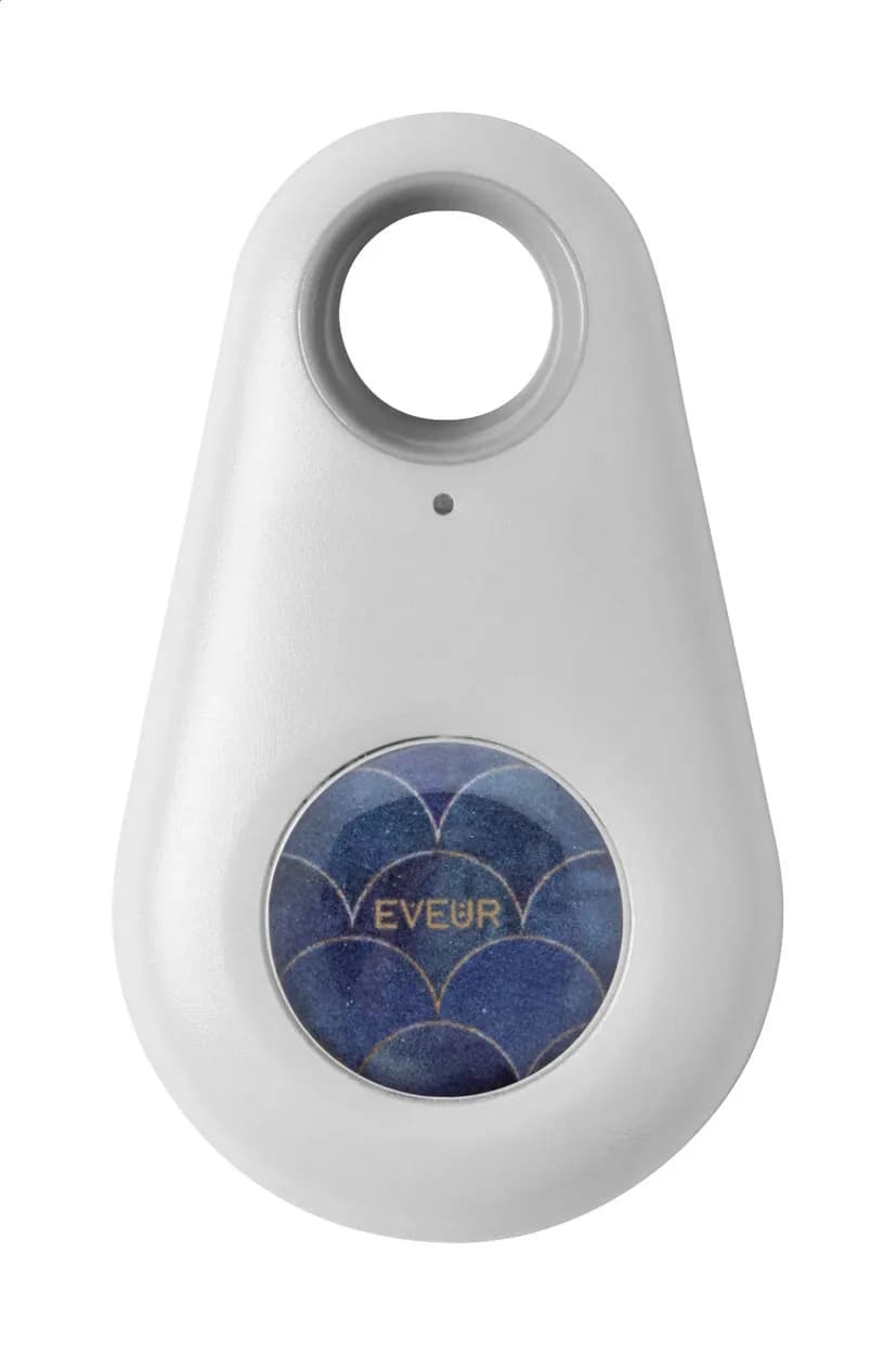 kabelloser Schlüsselfinder - Spotit - weiß (-01)