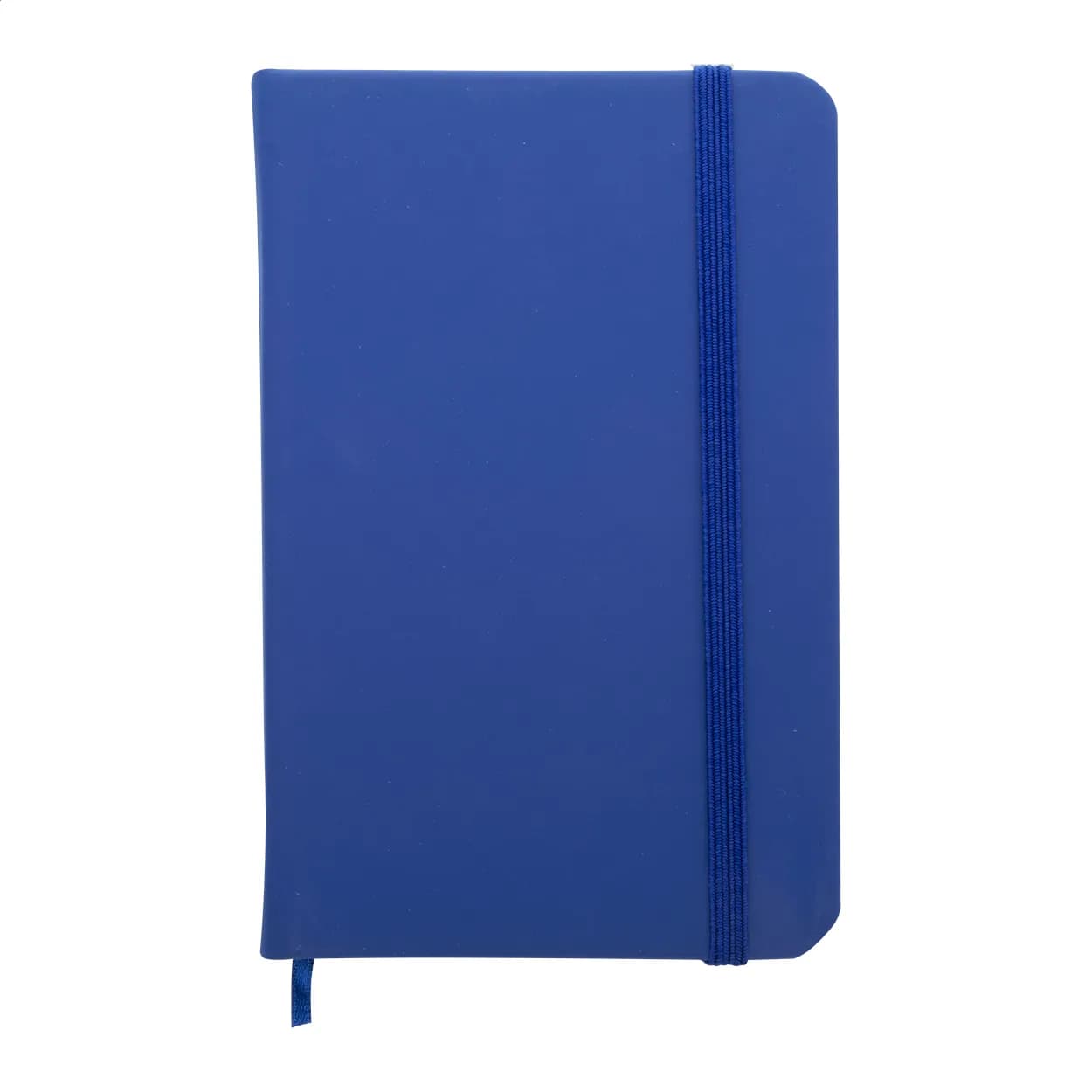 Notizbuch - Nopuk Line A6 - blau (-06)