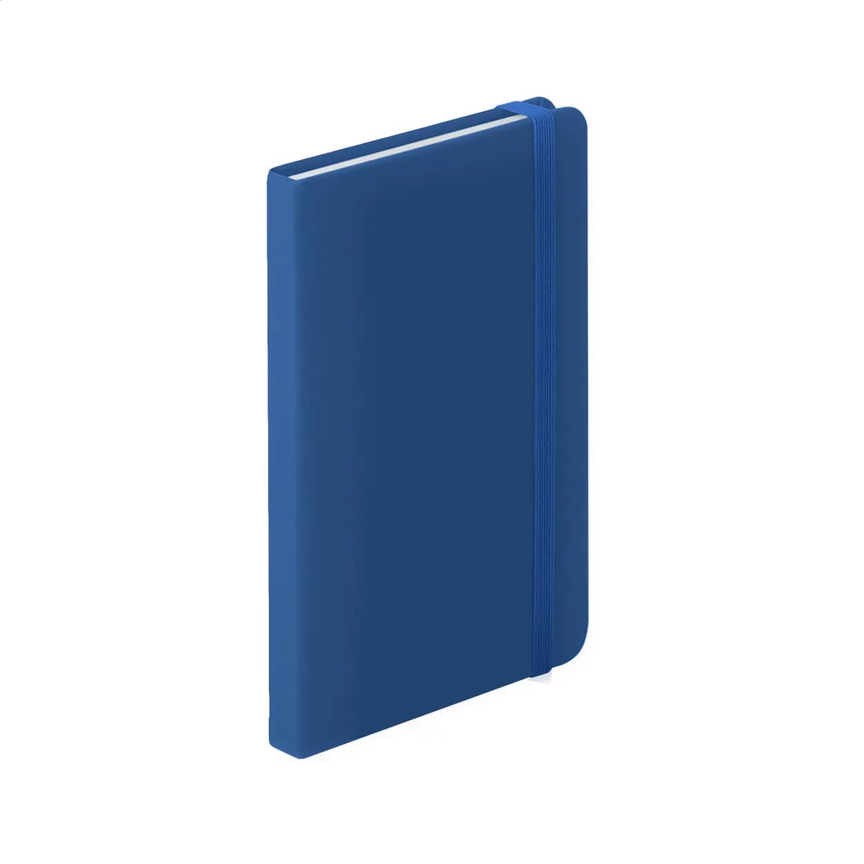 Notizbuch - Nopuk Line A5 - blau (-06)
