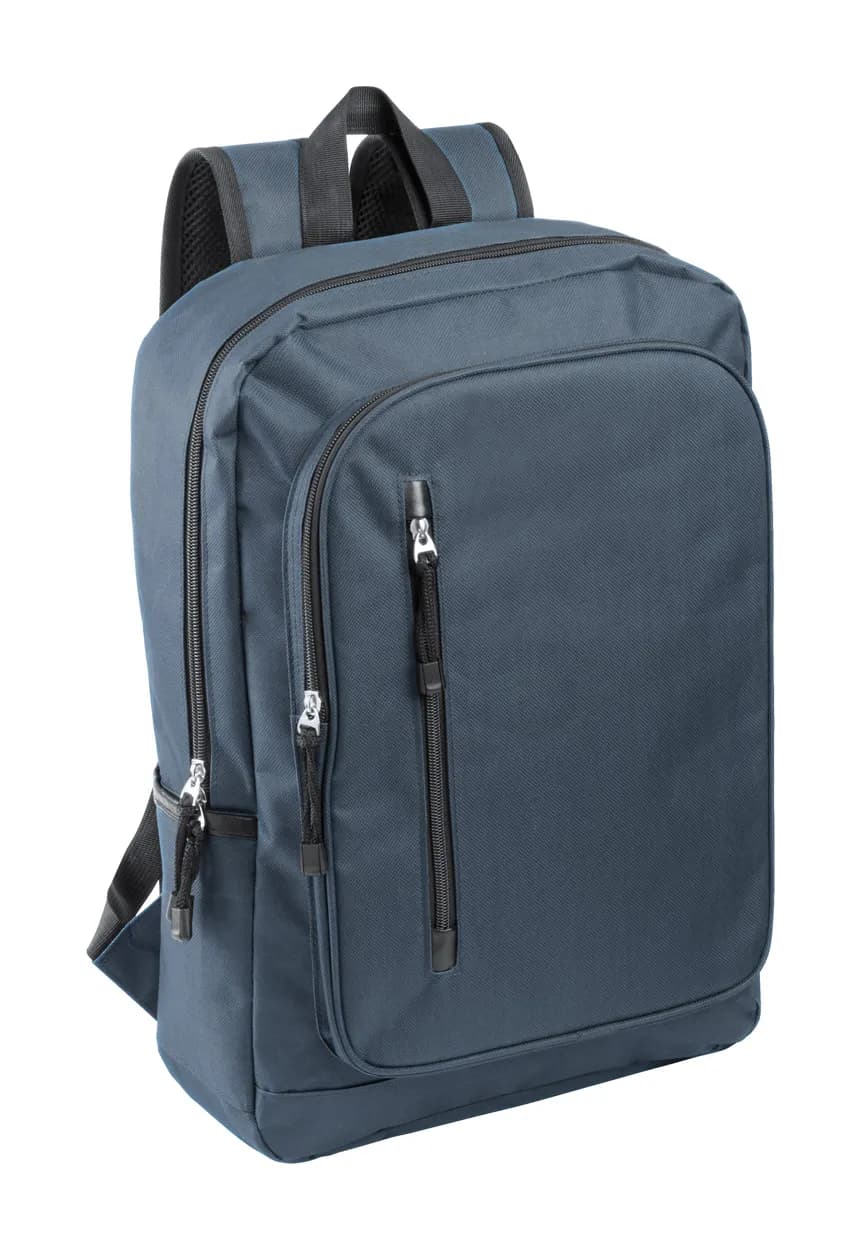 Rucksack - Ambrose - blau (-06)