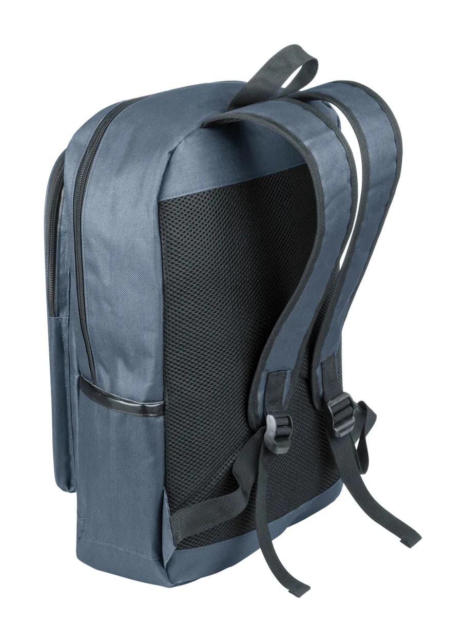 Rucksack - Ambrose - blau (-06)