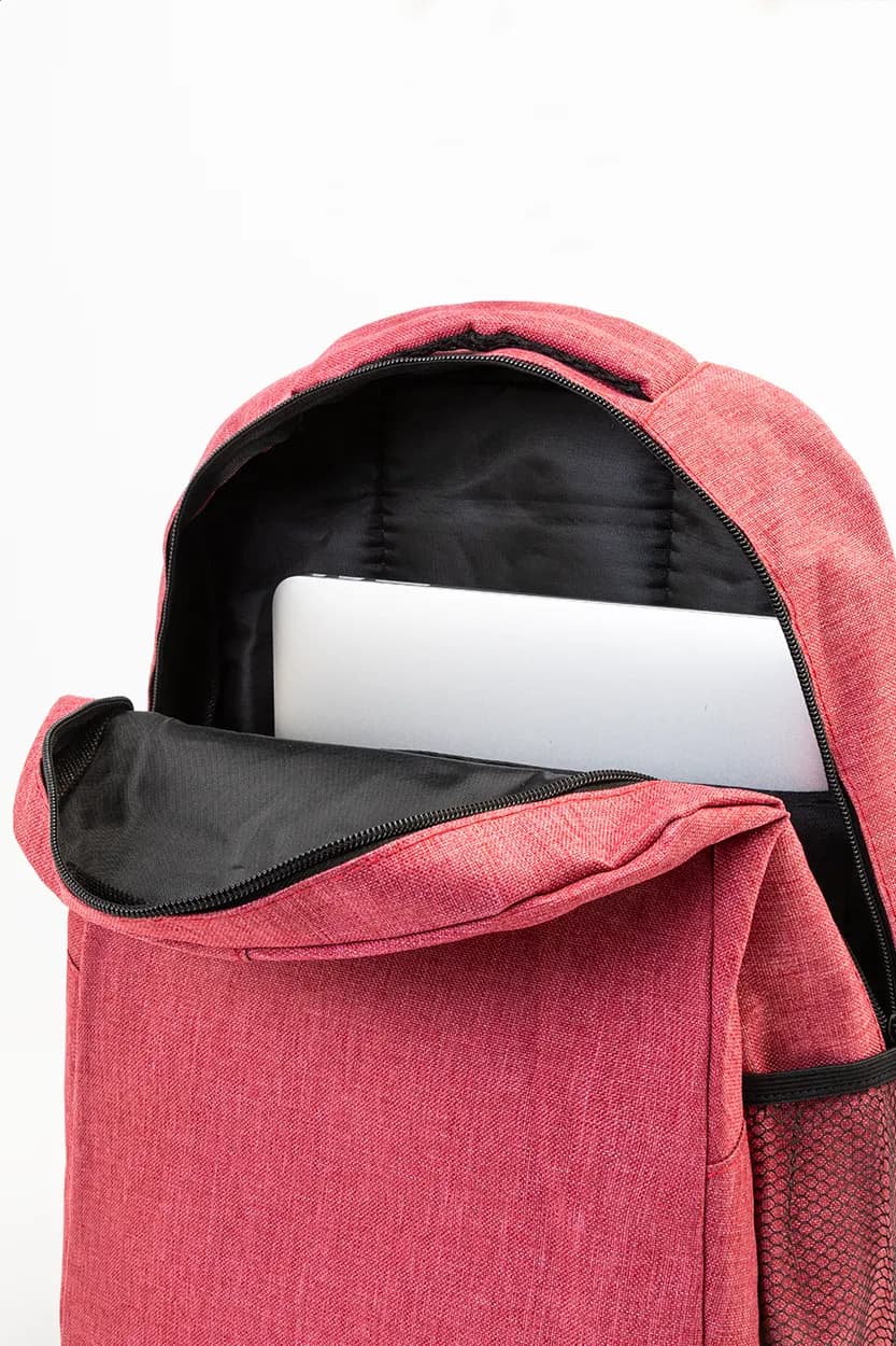 Rucksack - Walker - rot (-05)