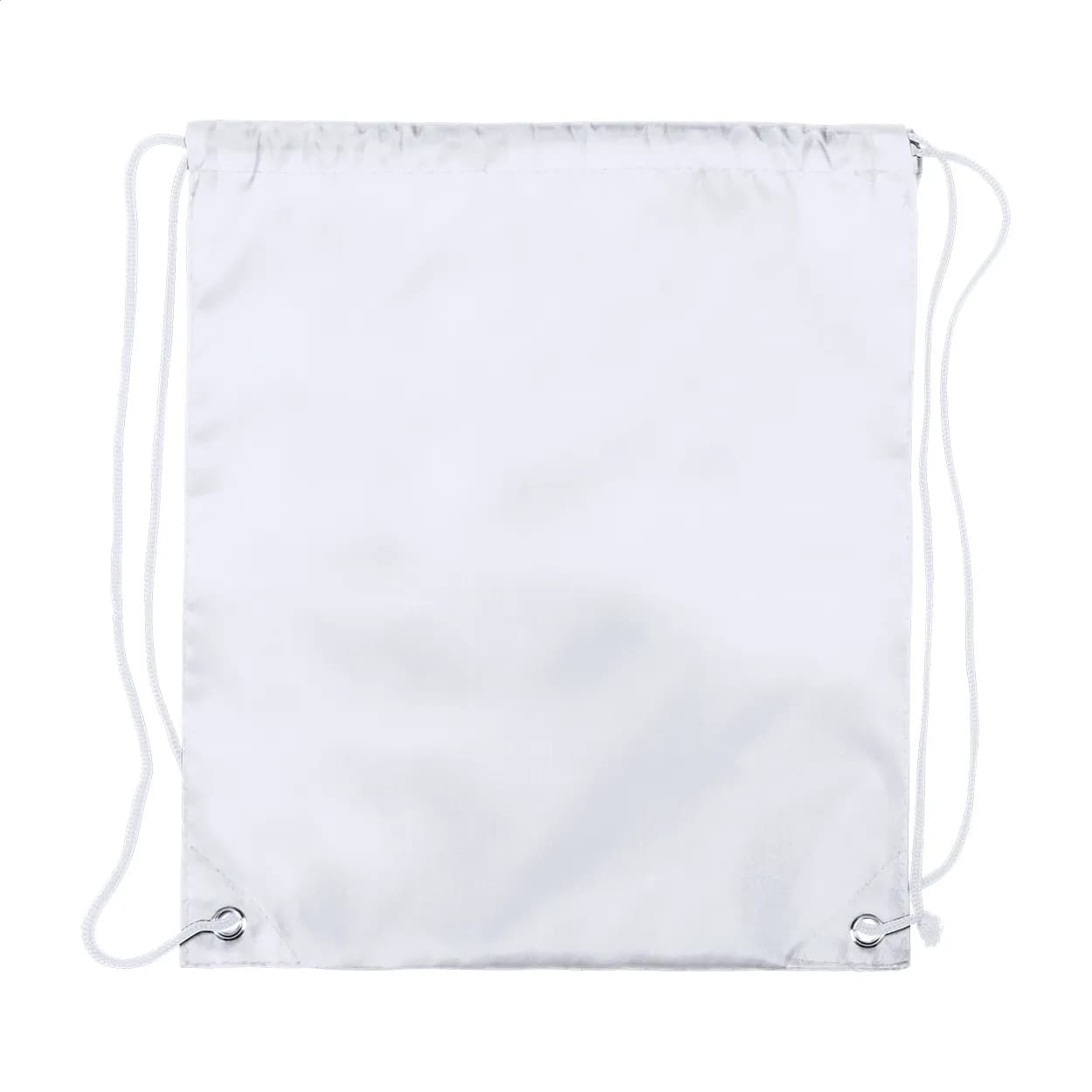 Turnbeutel - Miruk - weiß (-01)