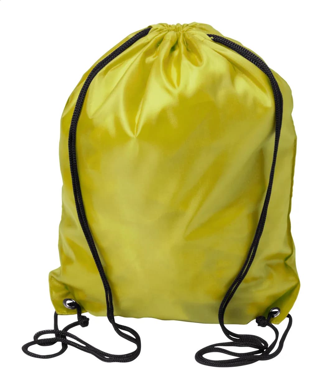 Turnbeutel - Miruk - gelb (-02)