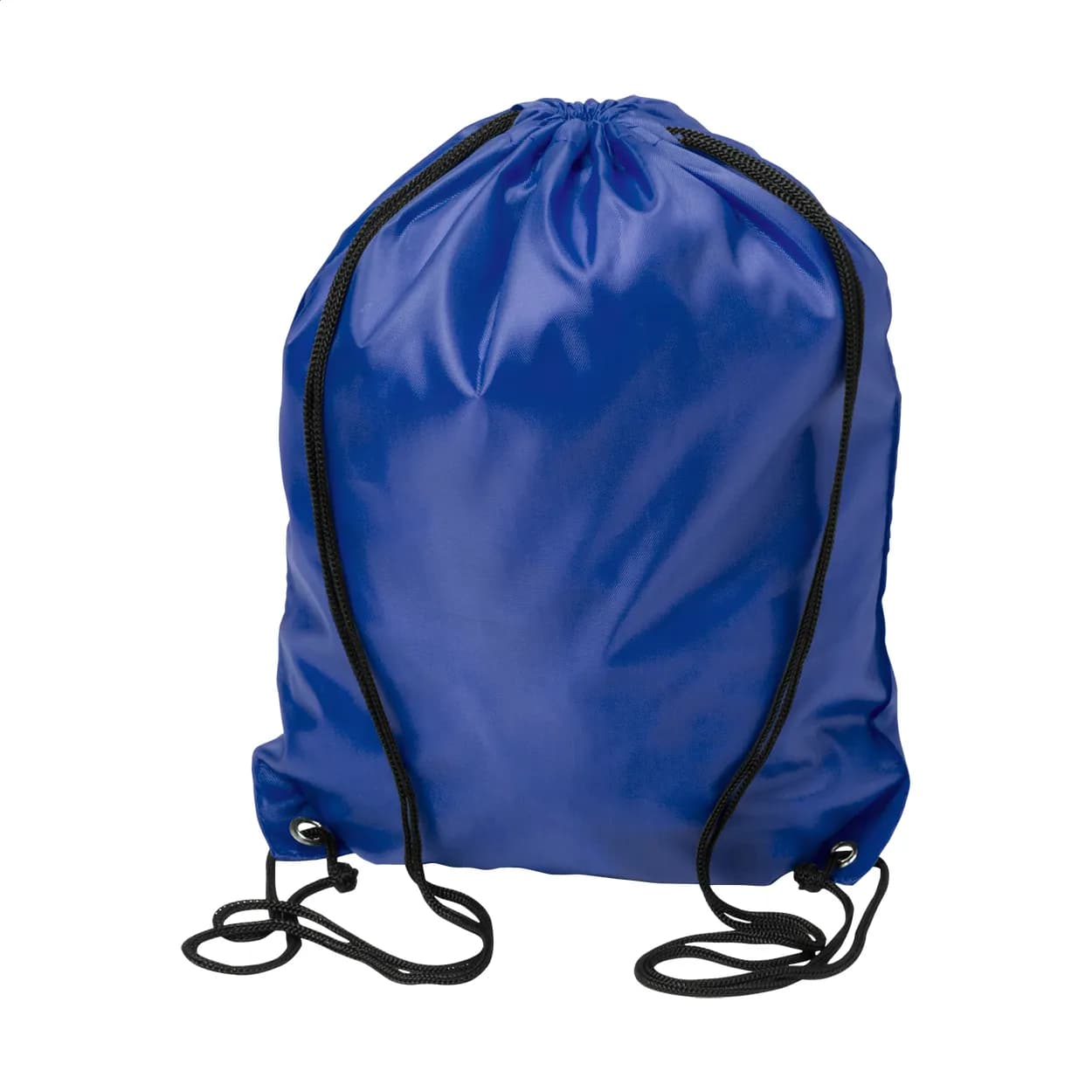 Turnbeutel - Miruk - blau (-06)