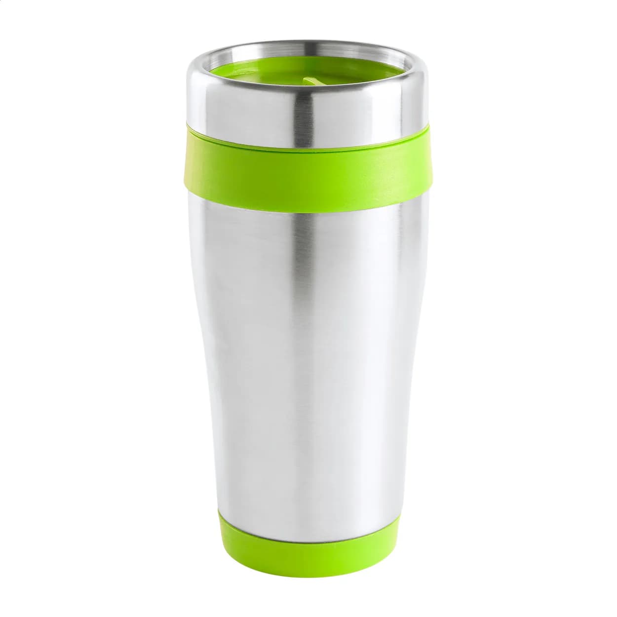 Thermobecher - Caprol - lindgrün (-07)