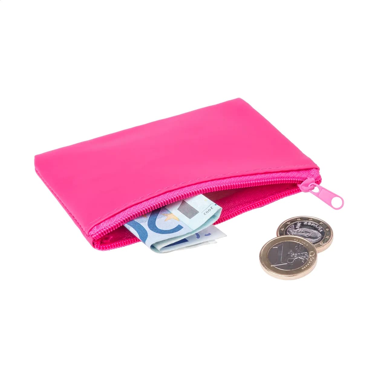 Geldbörse - Balboa - pink (-25)