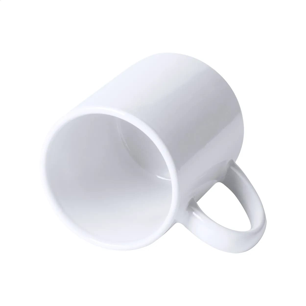 Tasse - Minan - weiß (-01)