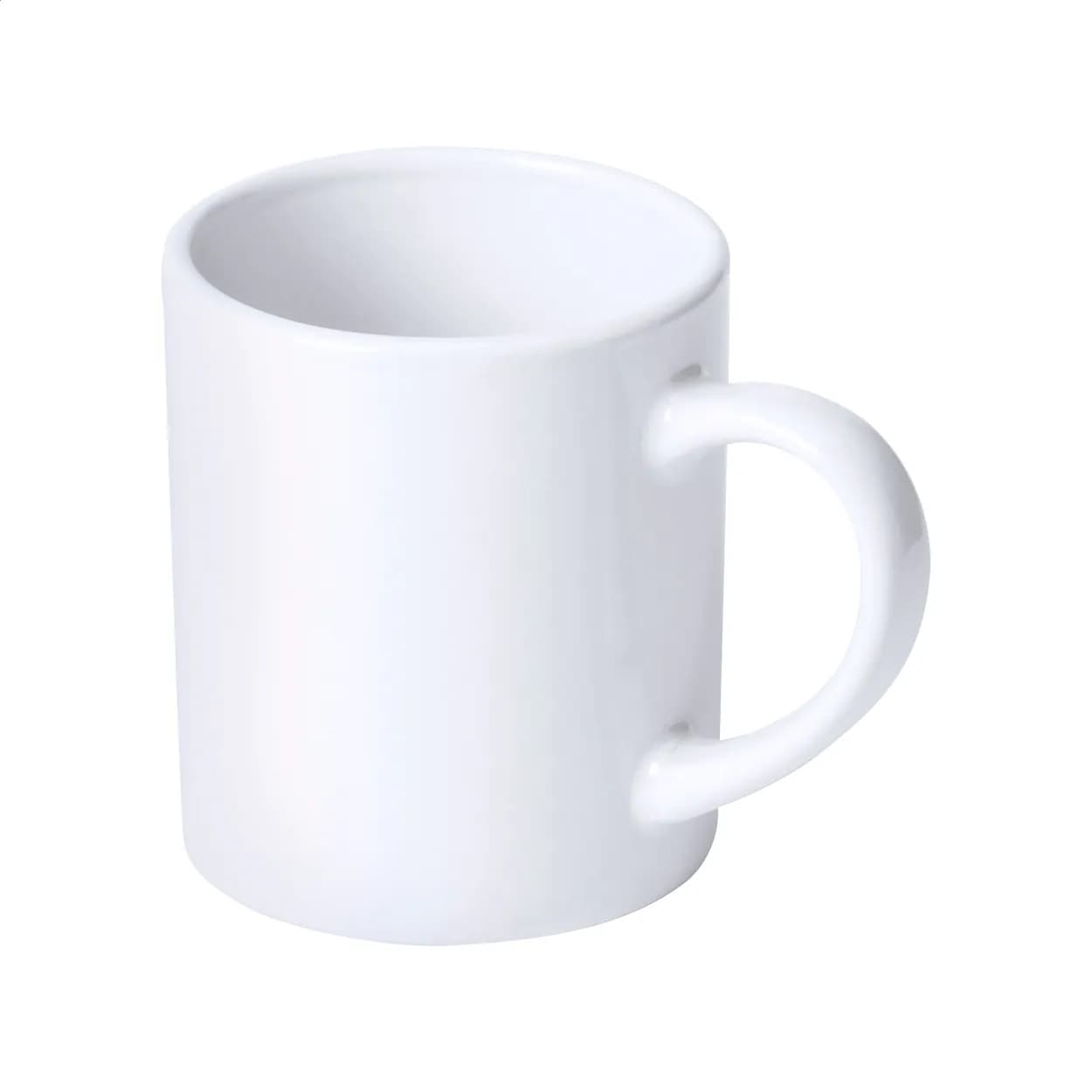 Tasse - MultiColour Mini - weiß (-01)