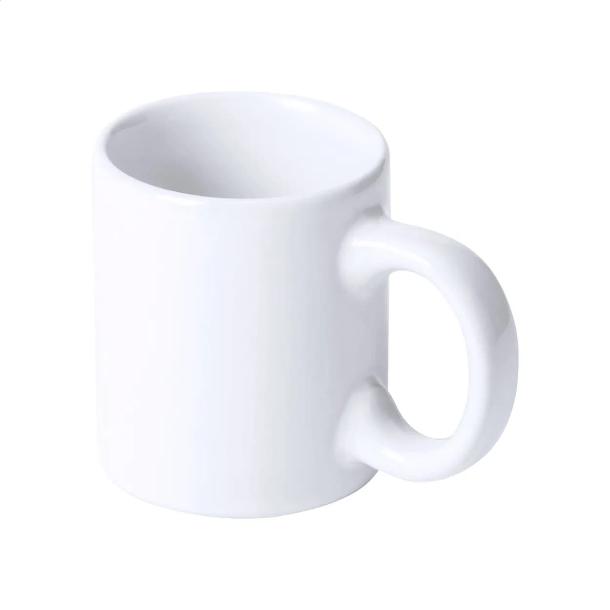 Tasse - Roubi - weiß (-01)