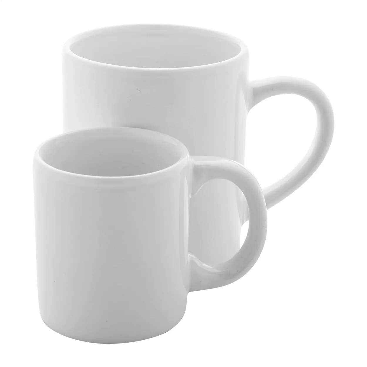 Tasse - Roubi - weiß (-01)