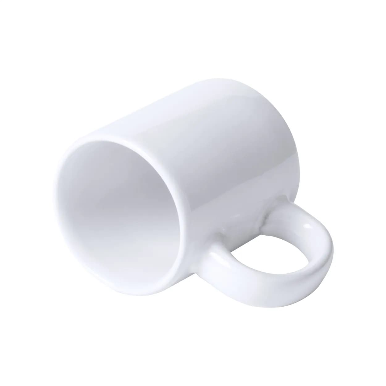 Tasse - Roubi - weiß (-01)