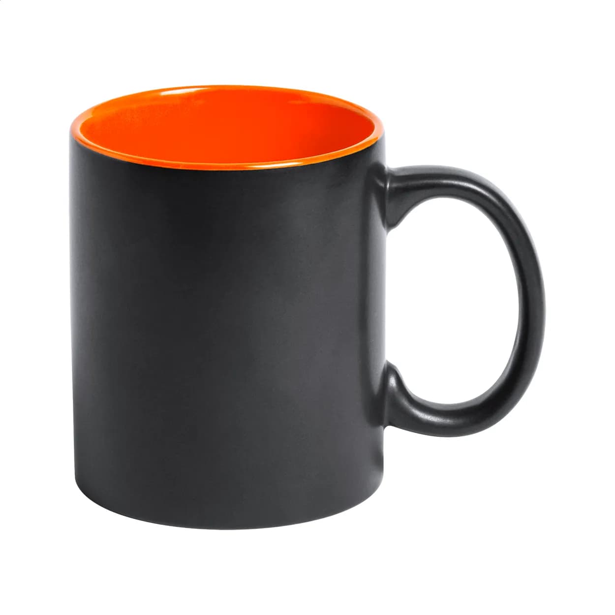 Tasse - Bavary - orange (-03)