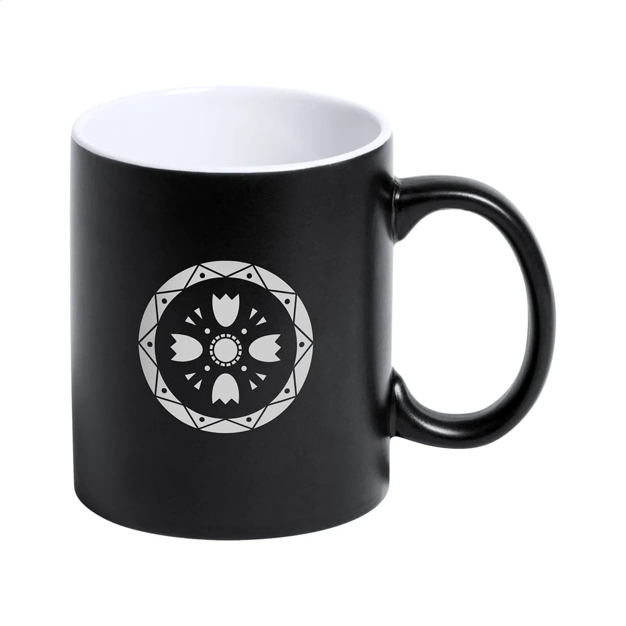 Tasse - Covory - schwarz (-10)