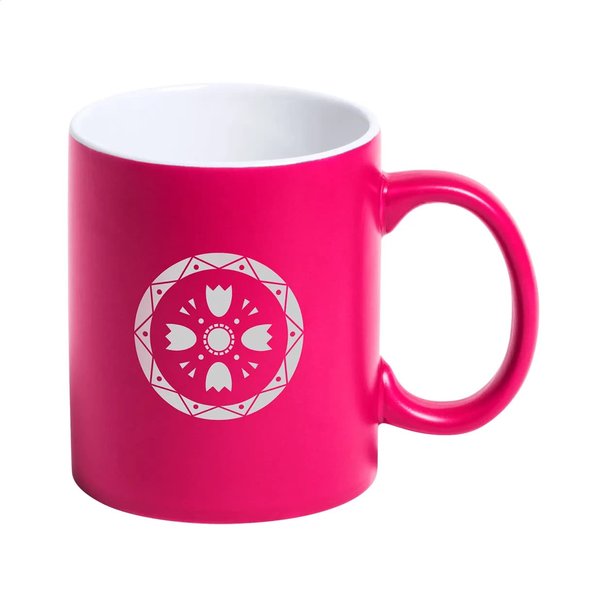 Tasse - Covory - pink (-25)