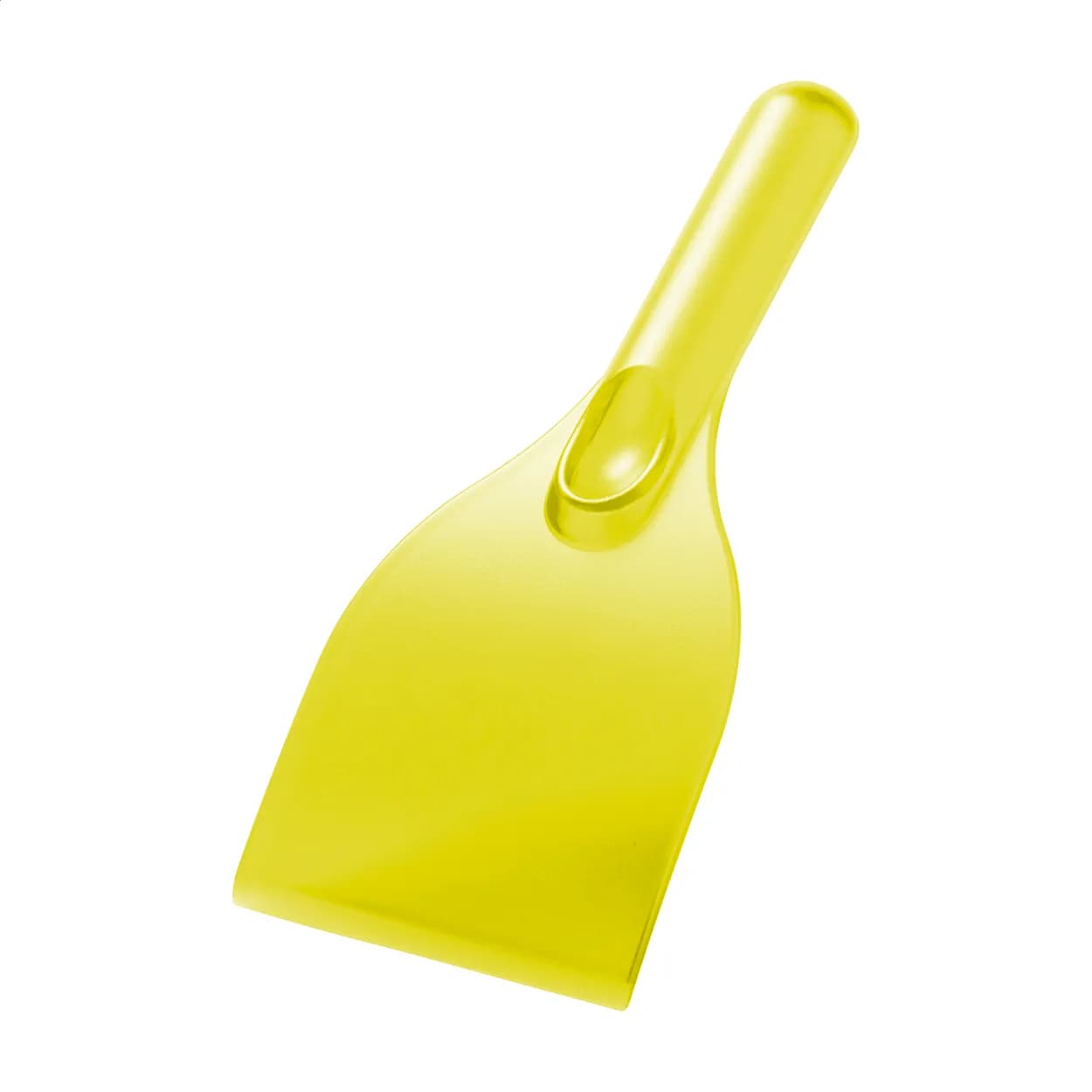 Eiskratzer - Dicex - gelb (-02)