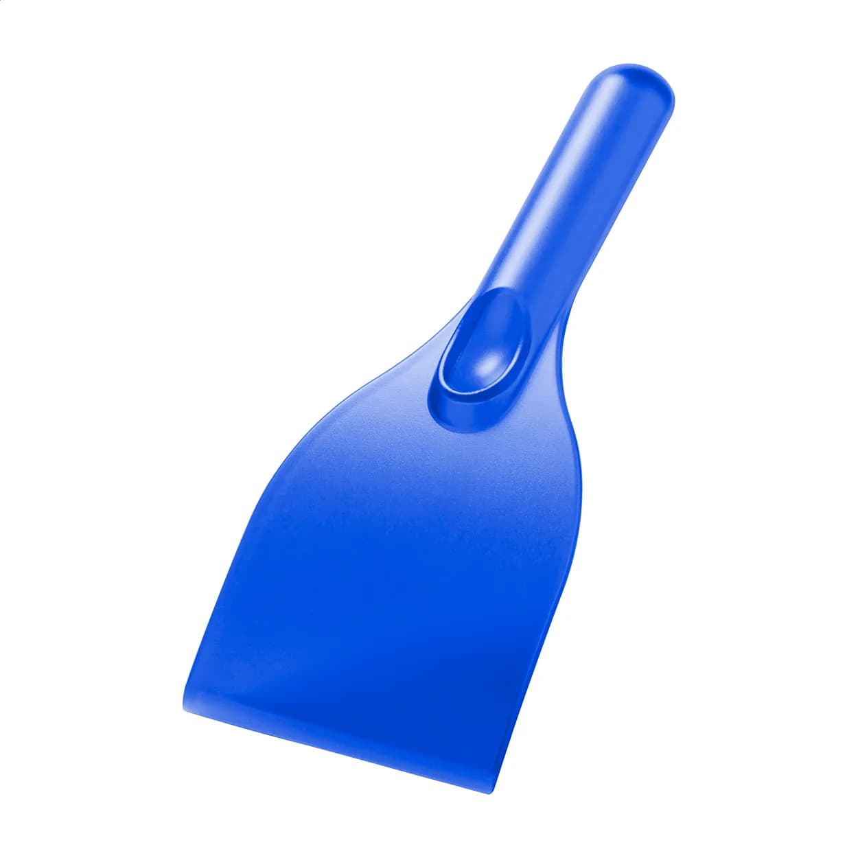 Eiskratzer - Dicex - blau (-06)