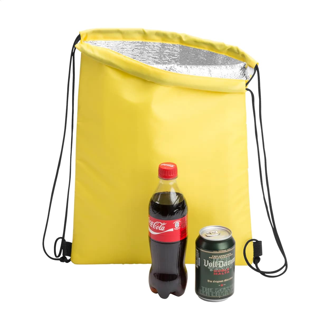 Kühltasche - Nunat - gelb (-02)