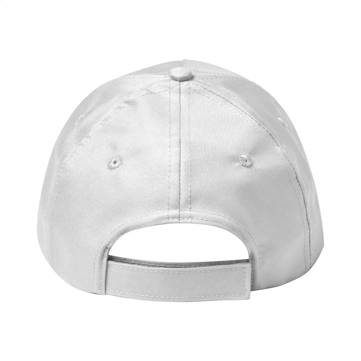 Baseball Kappe für Kinder - Mincap - weiß (-01)