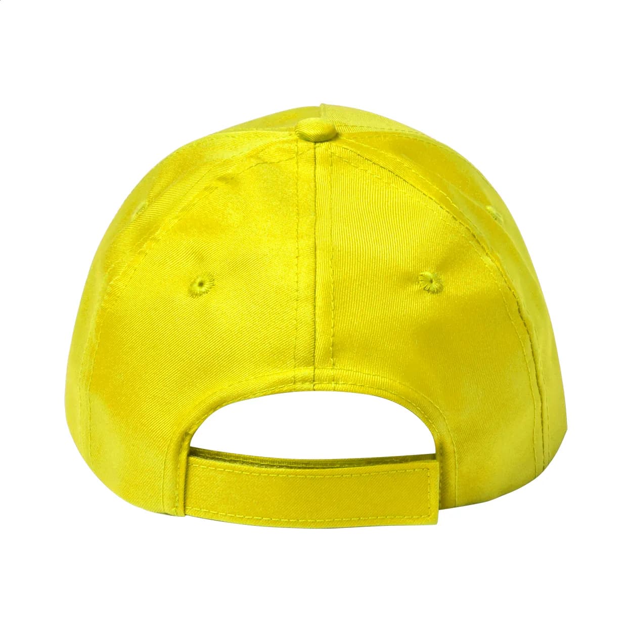 Baseball Kappe für Kinder - Mincap - gelb (-02)