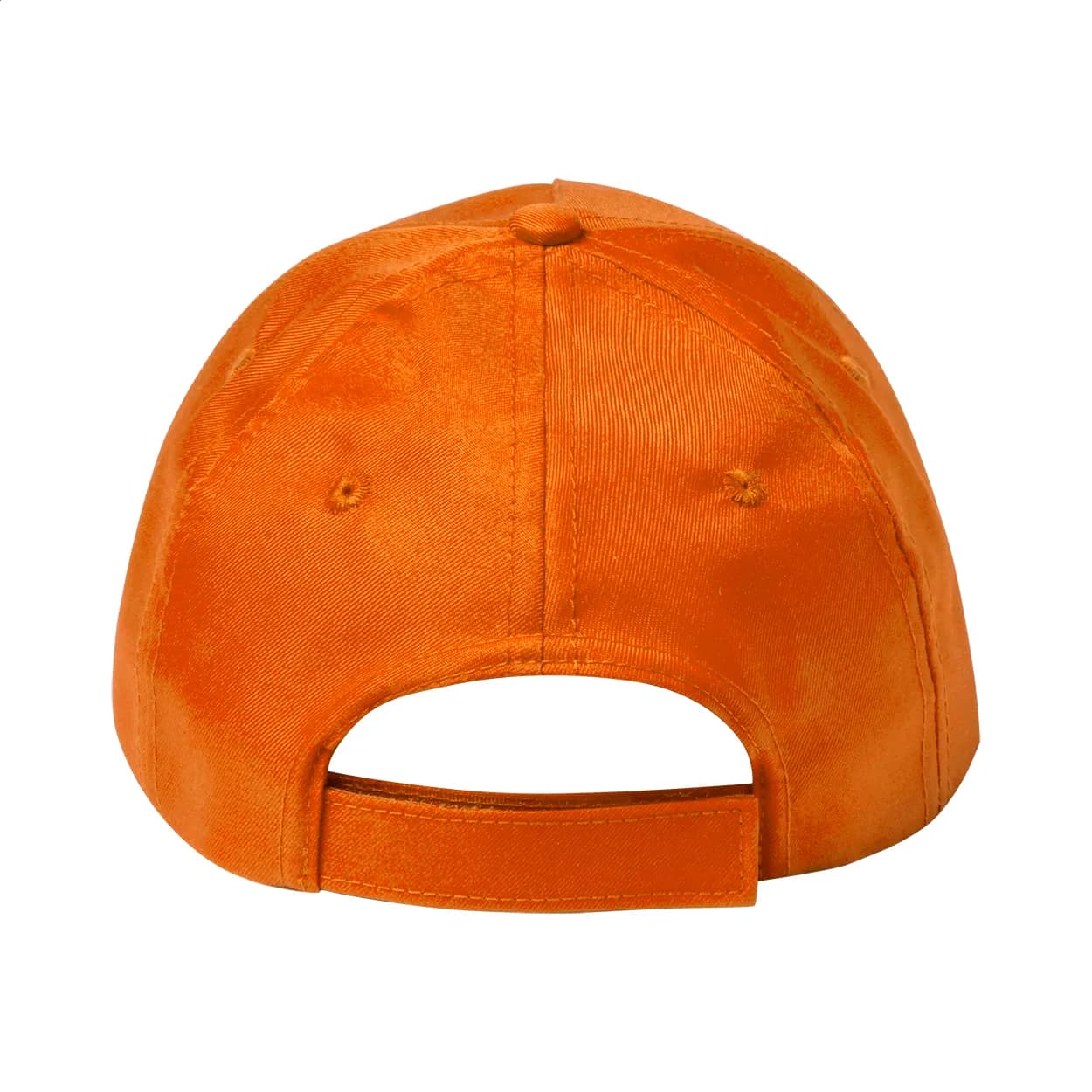 Baseball Kappe für Kinder - Mincap - orange (-03)