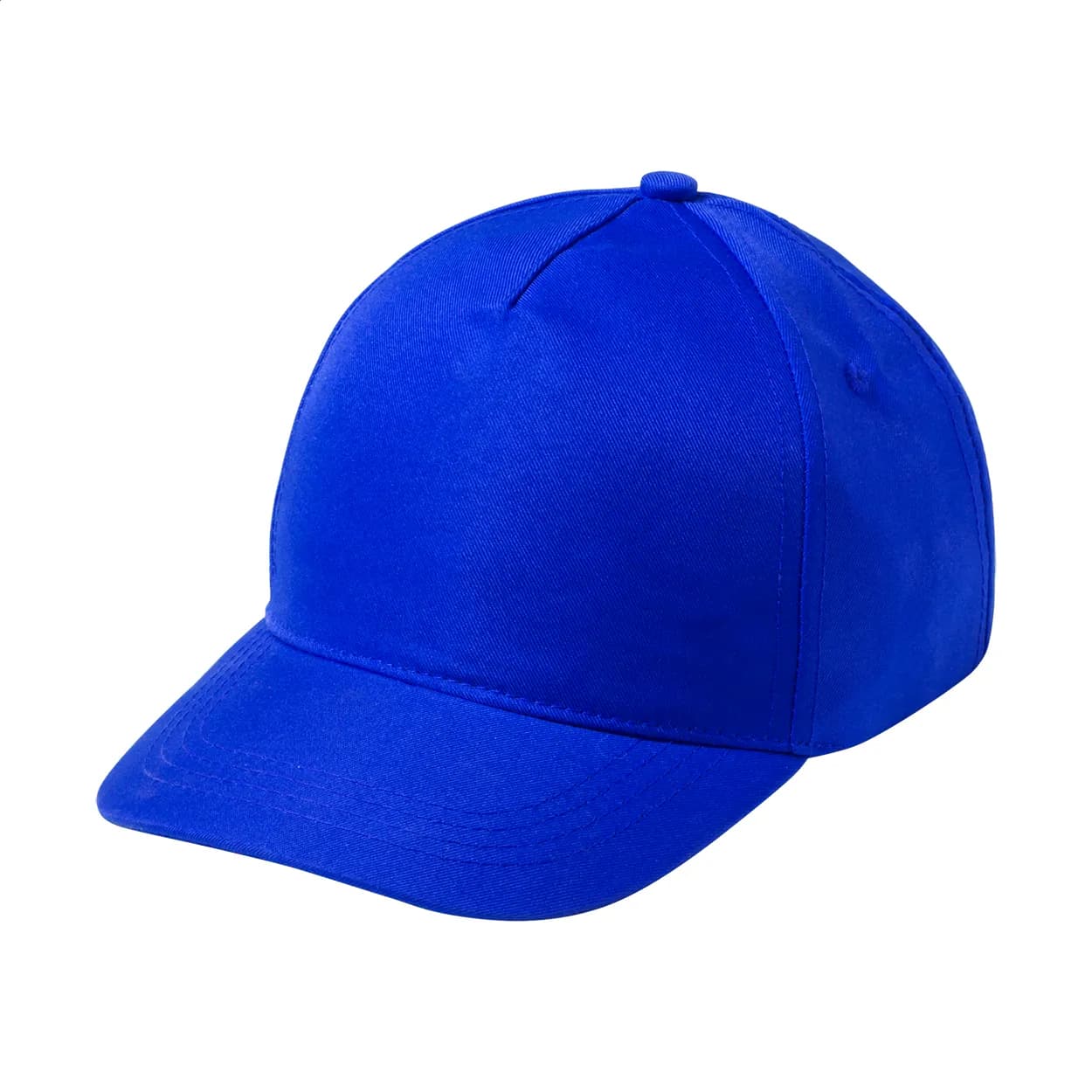 Baseball Kappe für Kinder - Mincap - blau (-06)