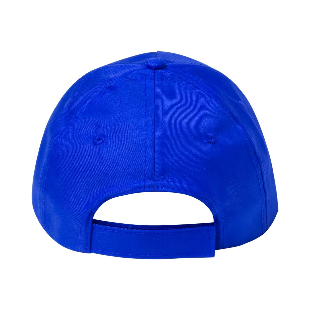 Baseball Kappe für Kinder - Mincap - blau (-06)