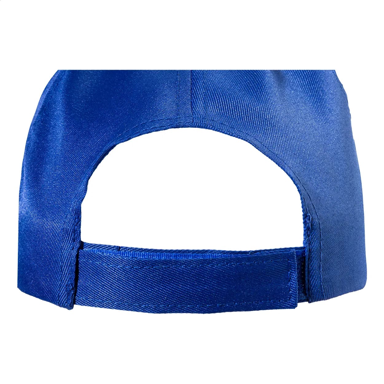 Baseball Kappe für Kinder - Mincap - blau (-06)