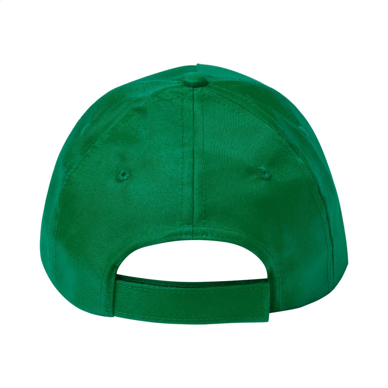 Baseball Kappe für Kinder - Mincap - grün (-07)