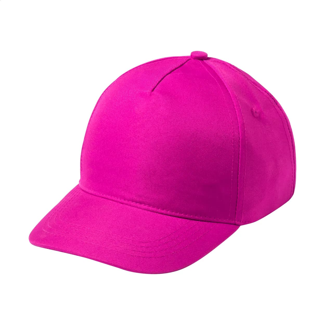 Baseball Kappe für Kinder - Mincap - pink (-25)