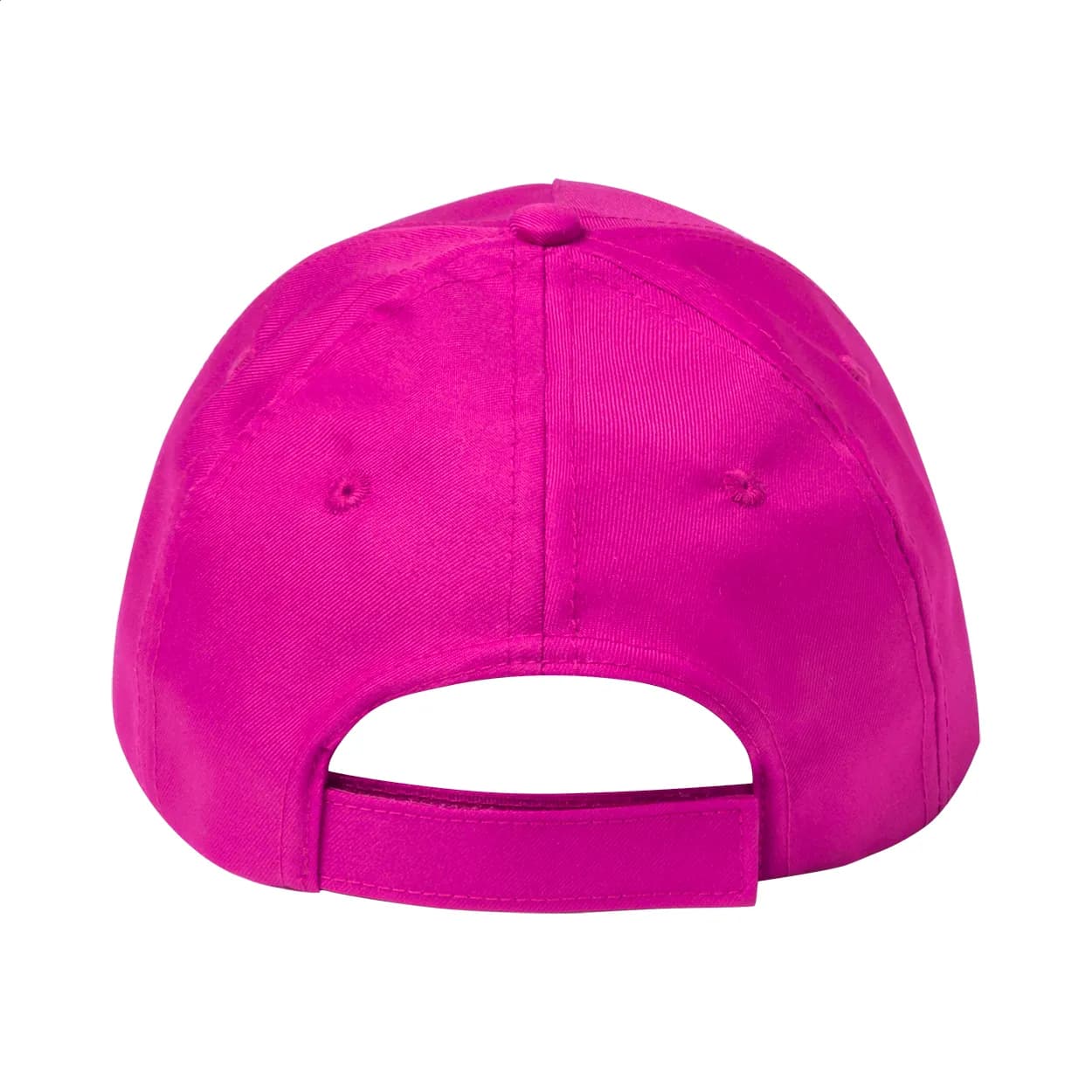 Baseball Kappe für Kinder - Mincap - pink (-25)