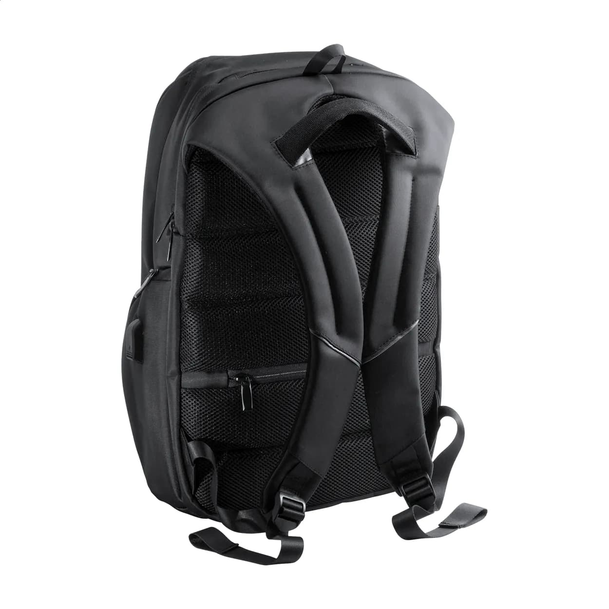 Rucksack - Oskar - schwarz (-10)