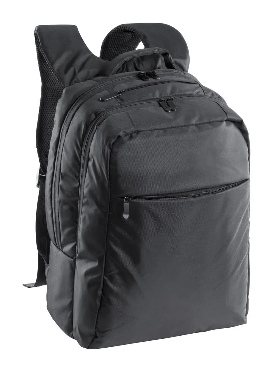 Rucksack - Goldwyn - schwarz (-10)