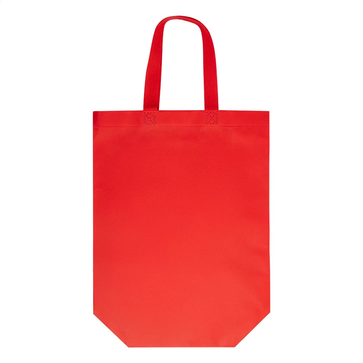 Einkaufstasche - Duttak - rot (-05)