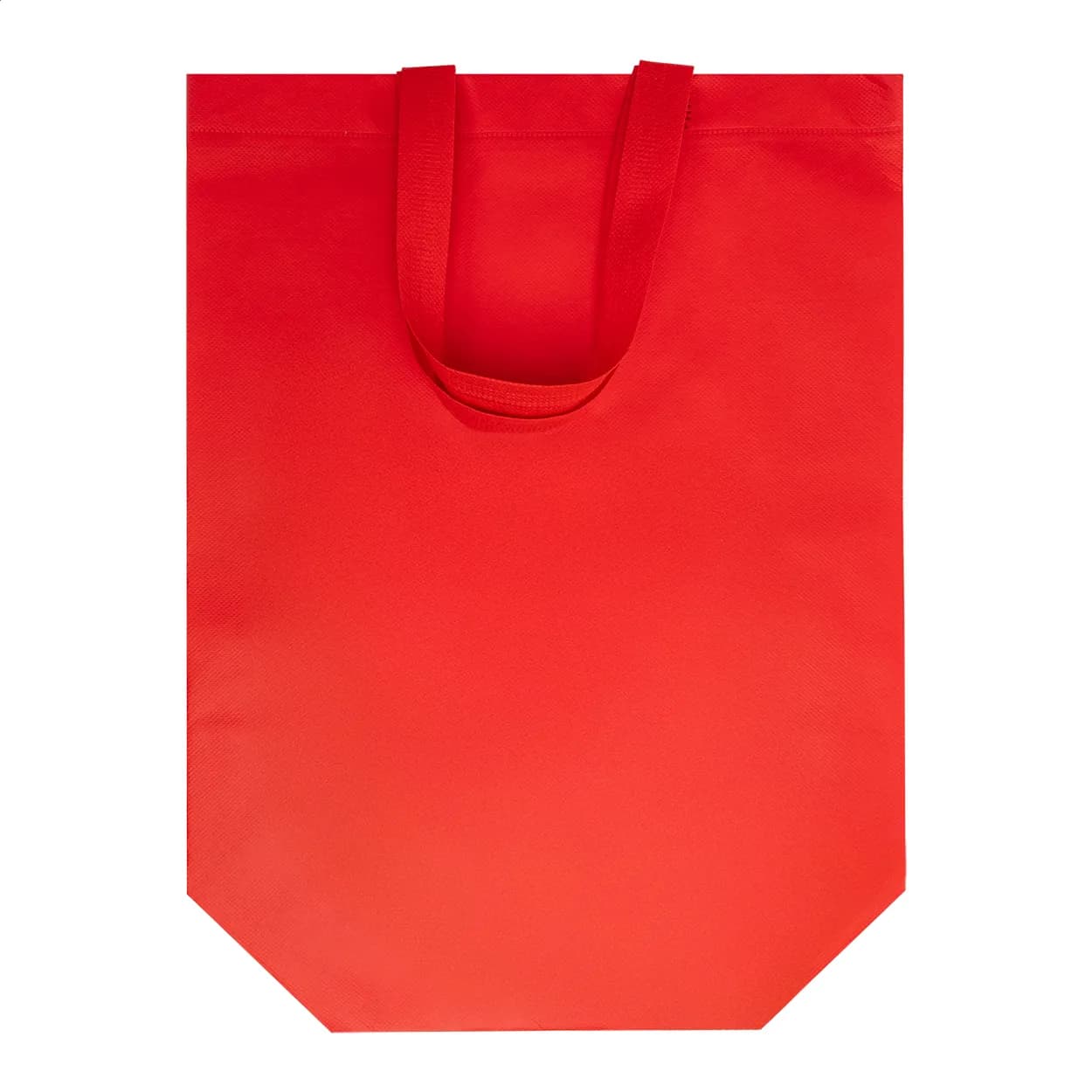 Einkaufstasche - Duttak - rot (-05)