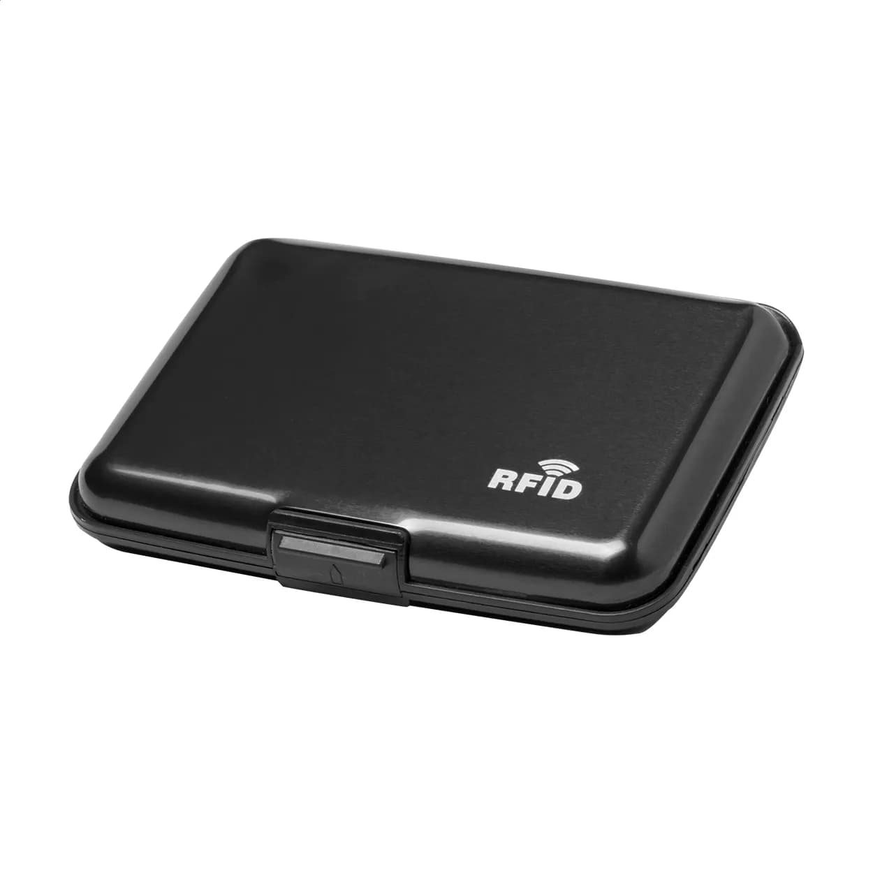 Kreditkartenetui - Cardox - schwarz (-10)